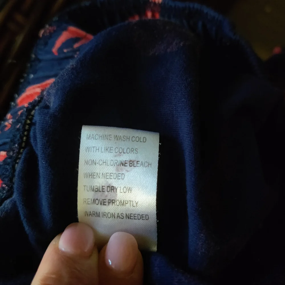 PJ bottoms - Picture 6 of 6